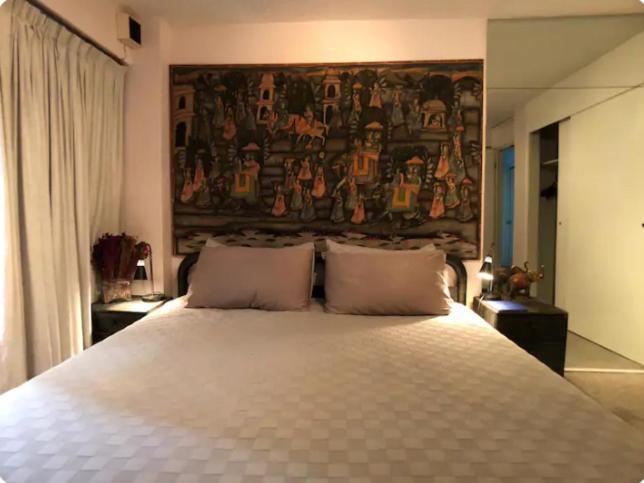 Excelent Roma Norte King Bed Accommodatie bij particulieren
